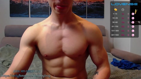 destroy_boy  15-06-2022
